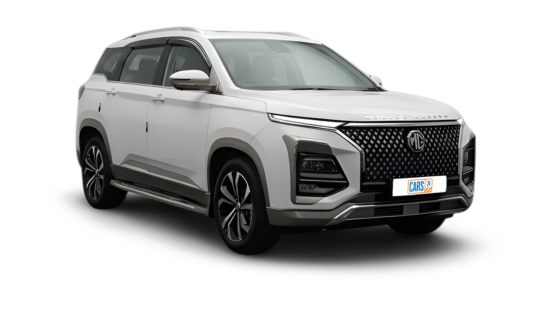 MG HECTOR PLUS-img